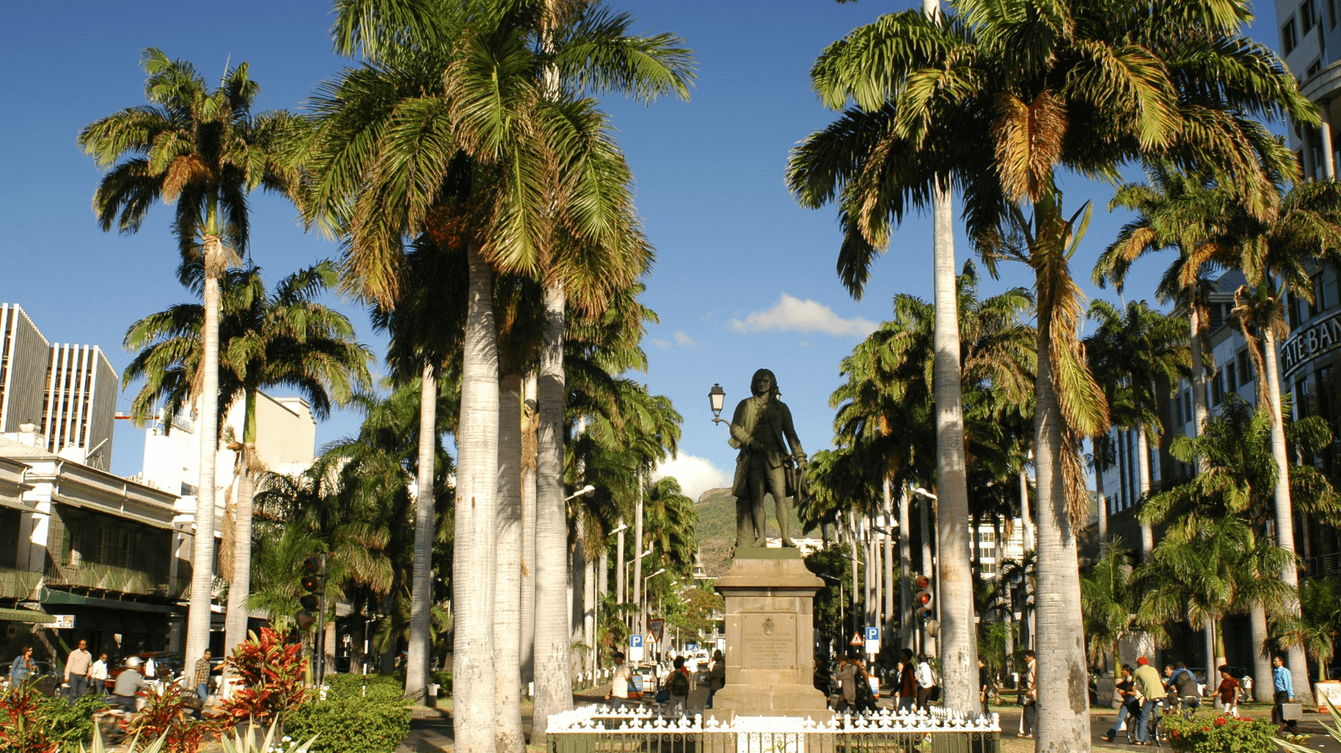 Wat te doen op Mauritius - Excursies Mauritius.| Matoke Tours