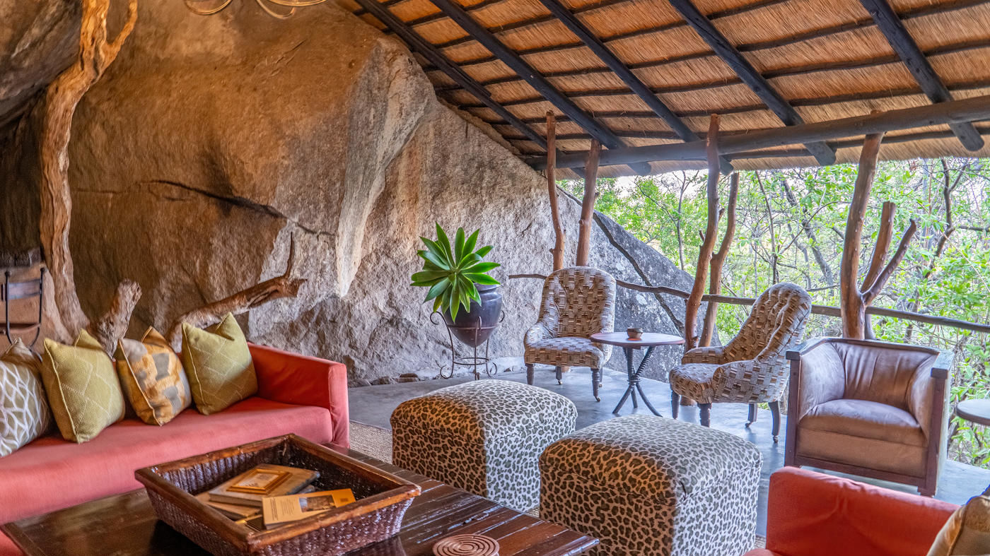 Amalinda Lodge » Matoke