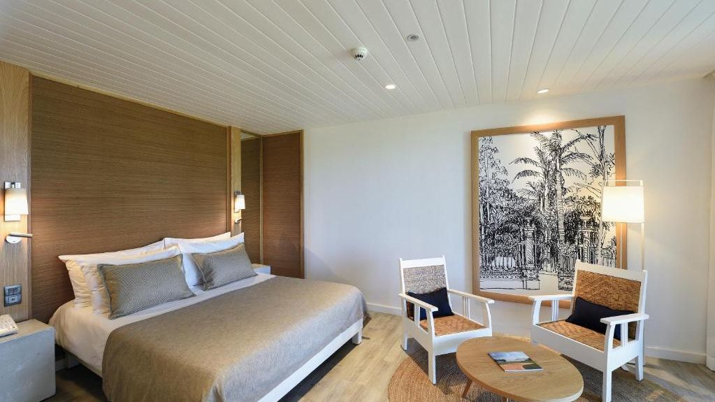 Canonnier Beachcomber » Matoke