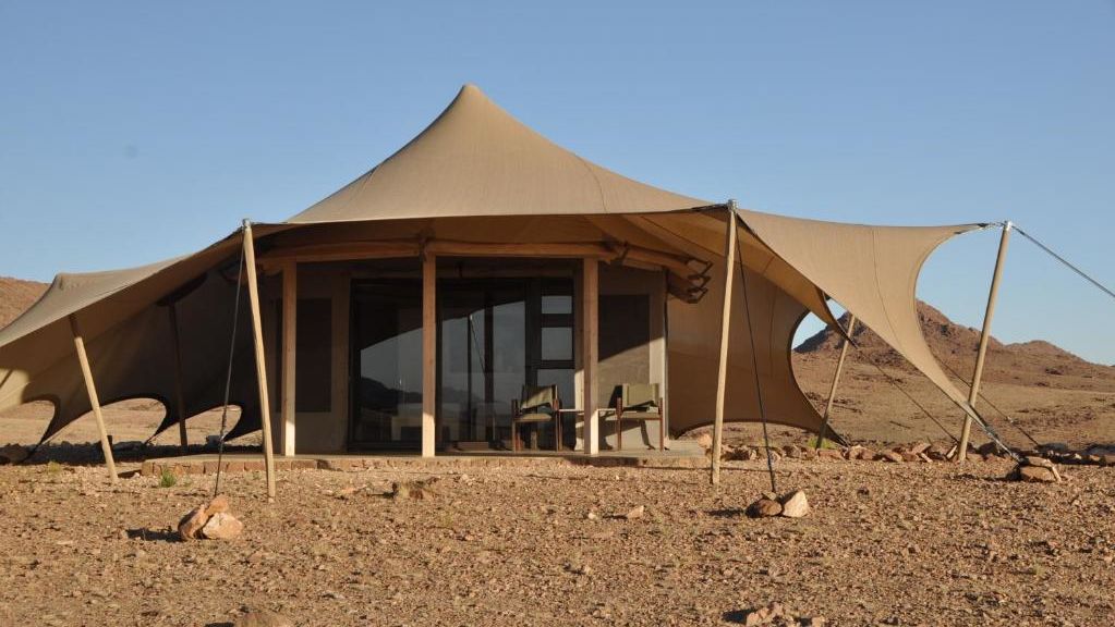 Desert Hills Glamping Camp » Matoke