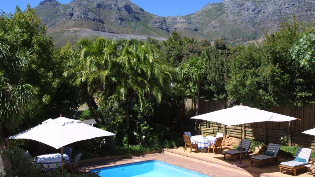 Floreal House » Matoke
