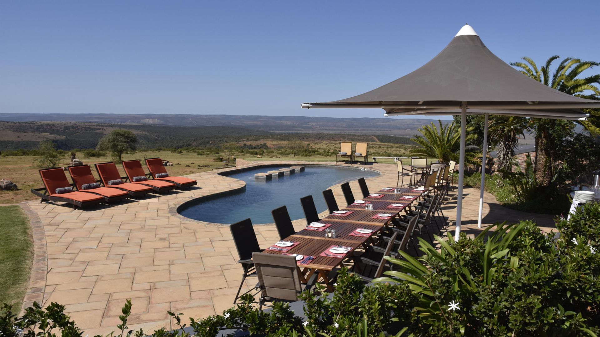 Mantis Founders Lodge » Matoke