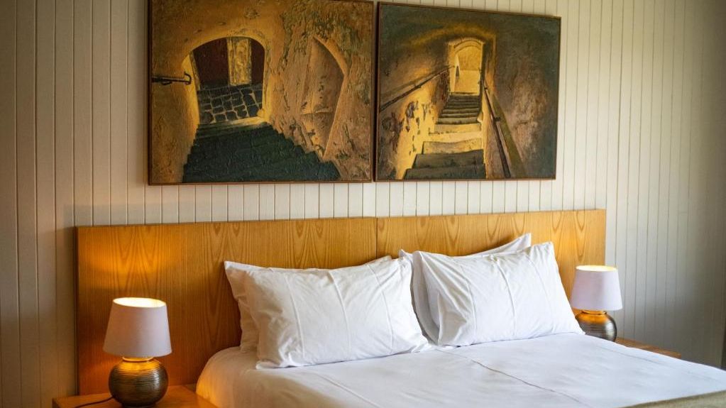 Graskop Hotel » Zuid Afrika » Matoke Tours