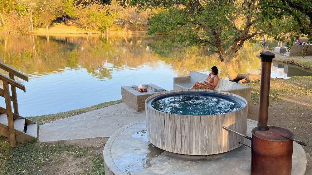 Africamps Hoedspruit » Matoke