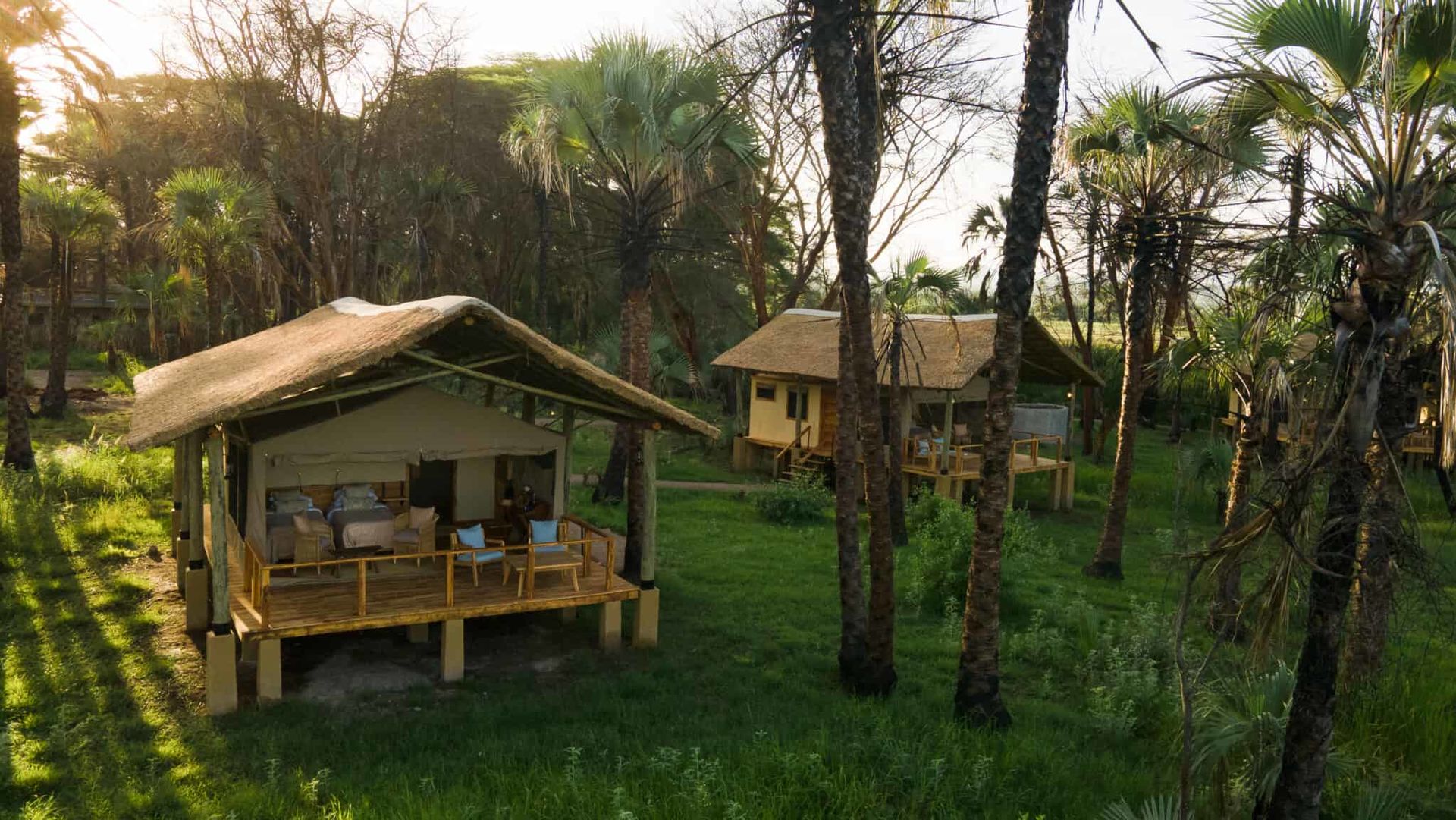 Kisima Ngeda Tented Camp » Matoke