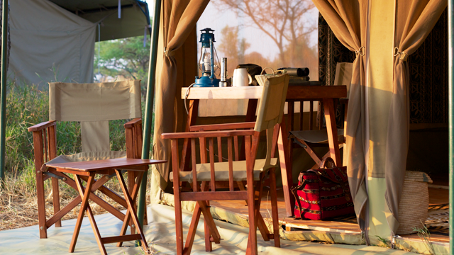 Kisura Serengeti Camp » Tanzania » Matoke Tours