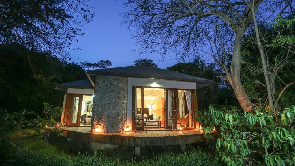 Lake Duluti Lodge » Matoke