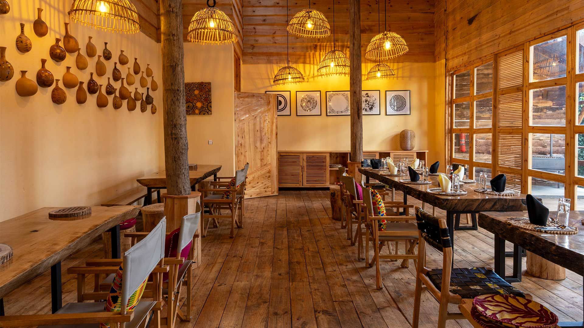 Munazi Lodge » Rwanda » Matoke Tours