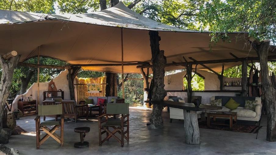 Musekese Bush Camp » Matoke