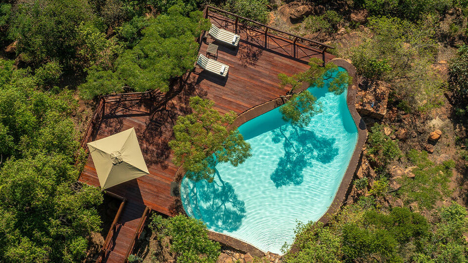 Nungubane Game Lodge » Matoke