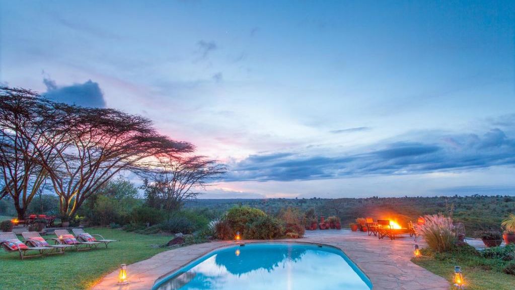 Ololo Safari Lodge » Matoke