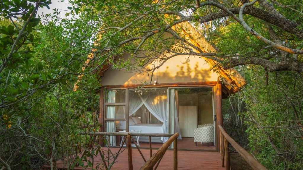 Panzi Lodge » Matoke