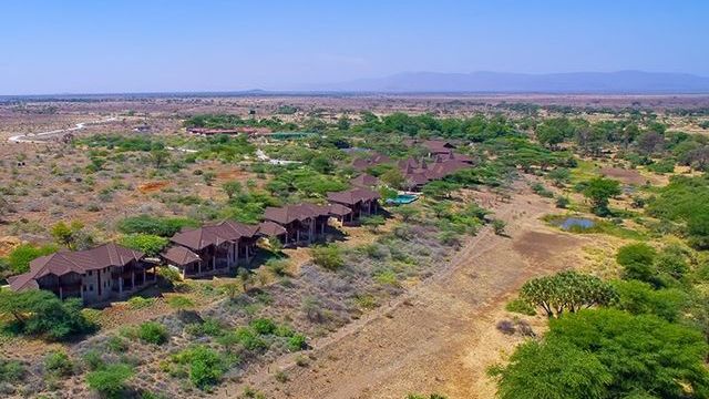 Samburu Simba Lodge » Matoke