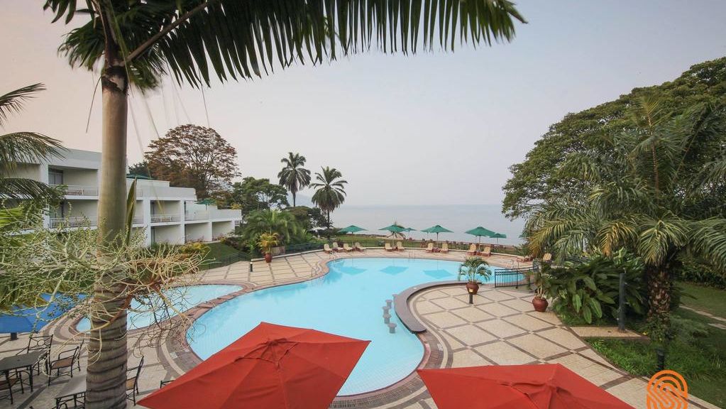 Serena Lake Kivu » Matoke