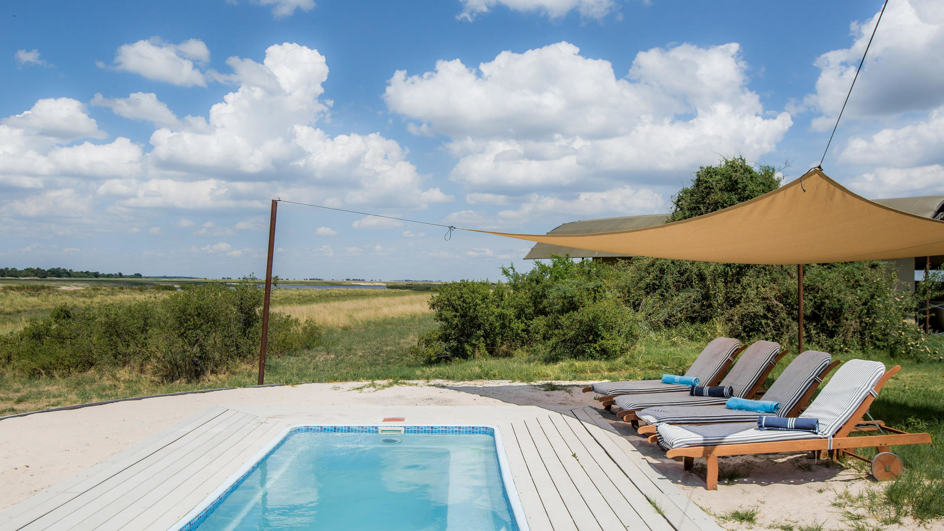 Serondela Lodge » Matoke