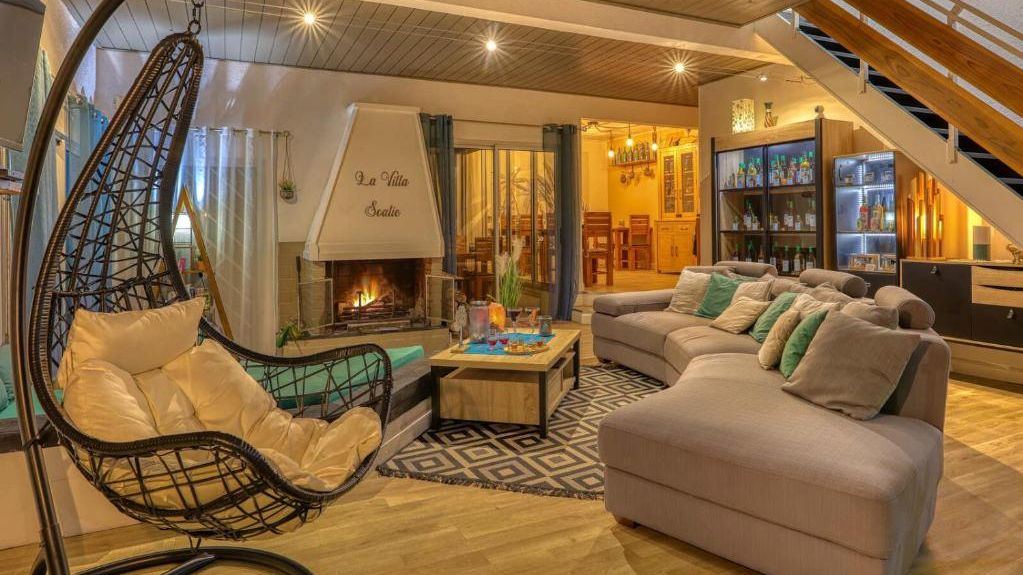 Villa Soalic » Réunion » Matoke Tours