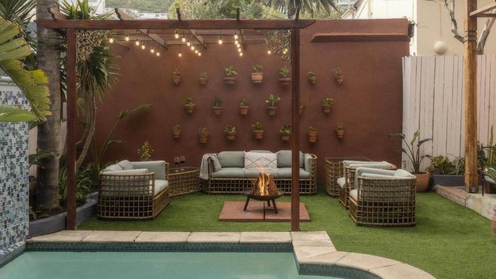 Sweet Orange Guesthouse » Matoke