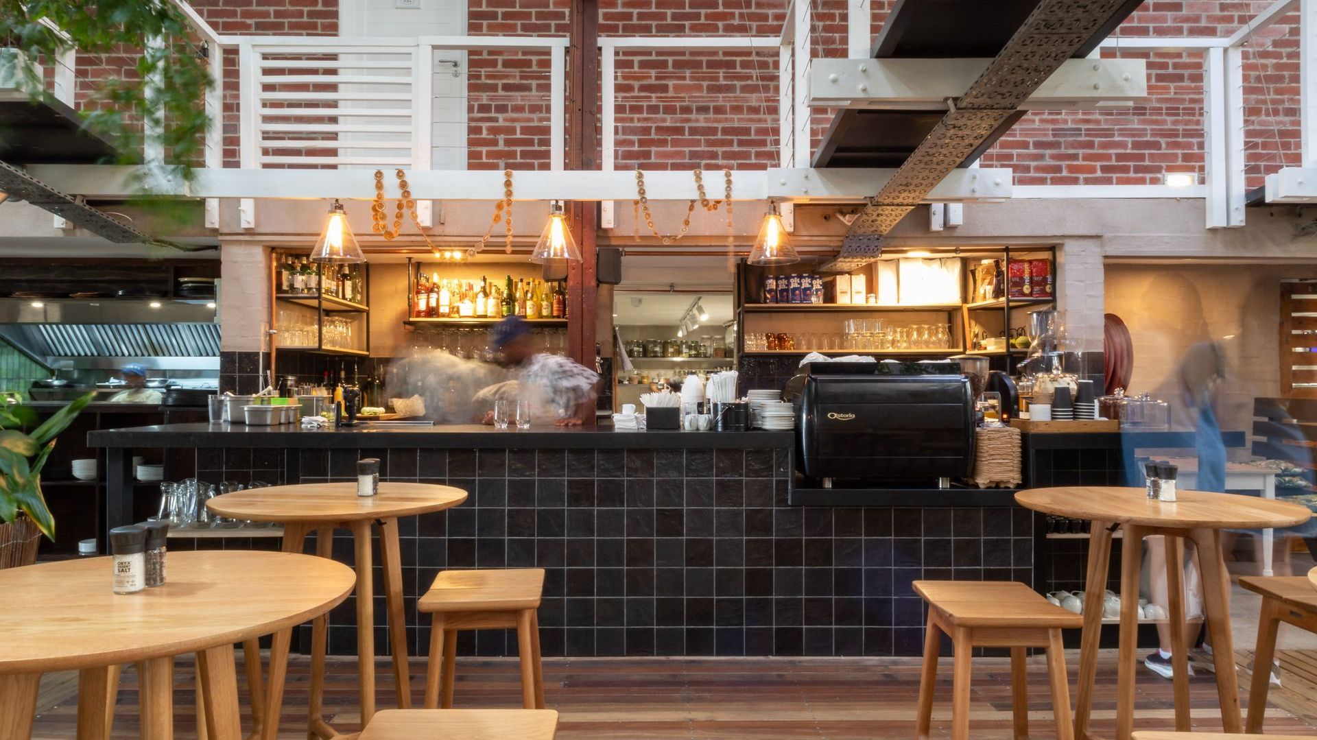 The Lofts Boutique Hotel » Matoke