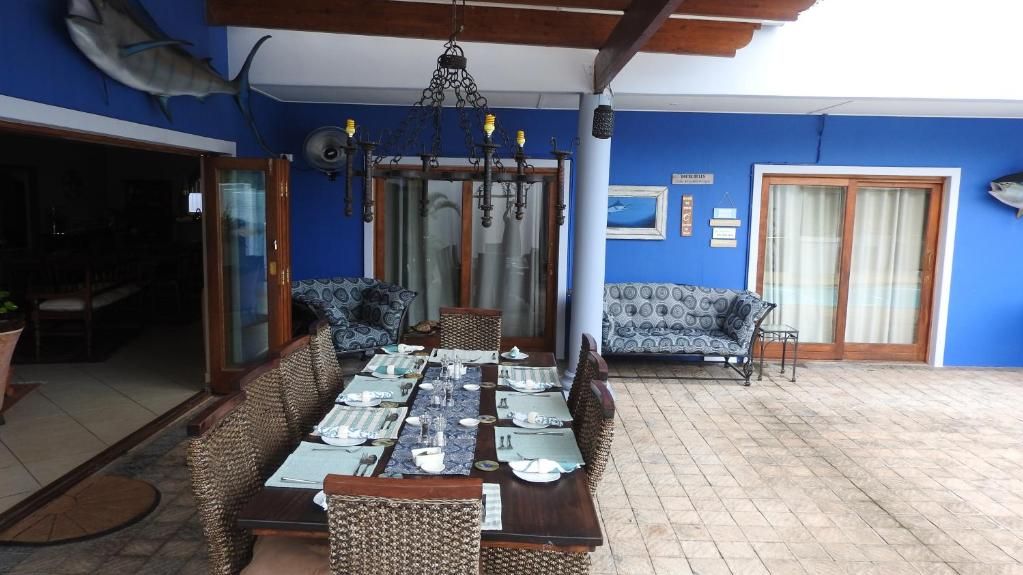 Turtle Bay Lodge » Matoke
