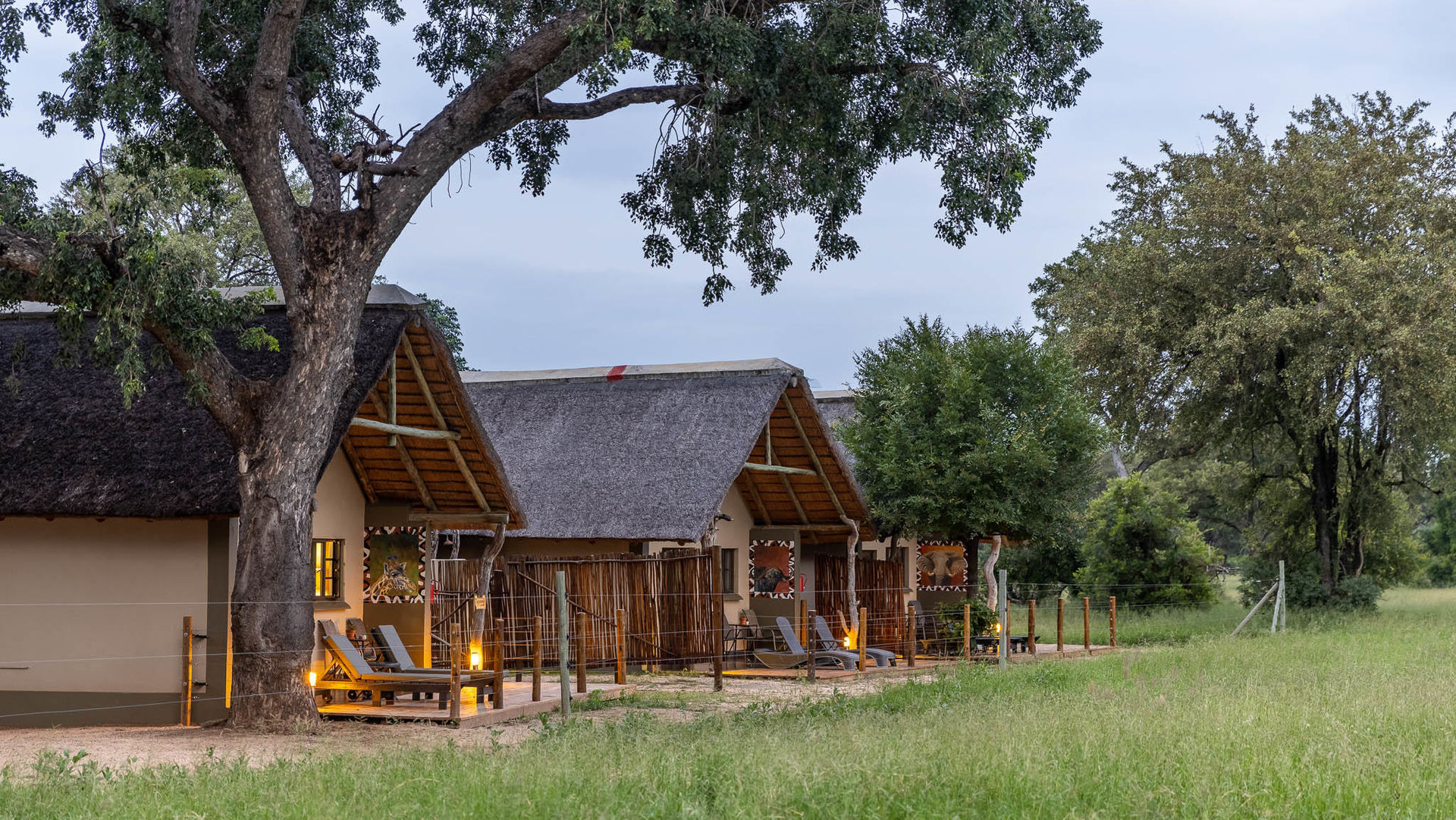 Umkumbe Safari Lodge » Matoke