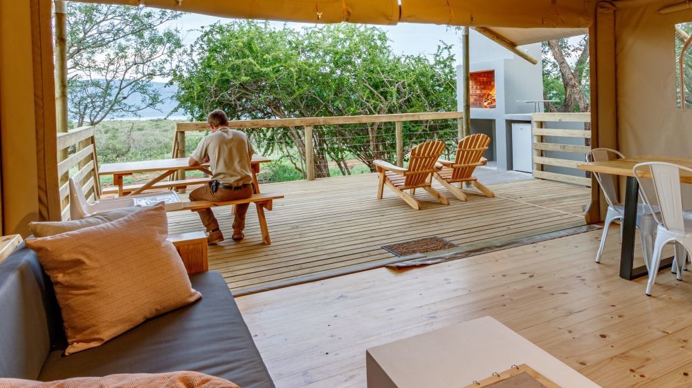 Africamps White Elephant » Zuid Afrika » Matoke Tours