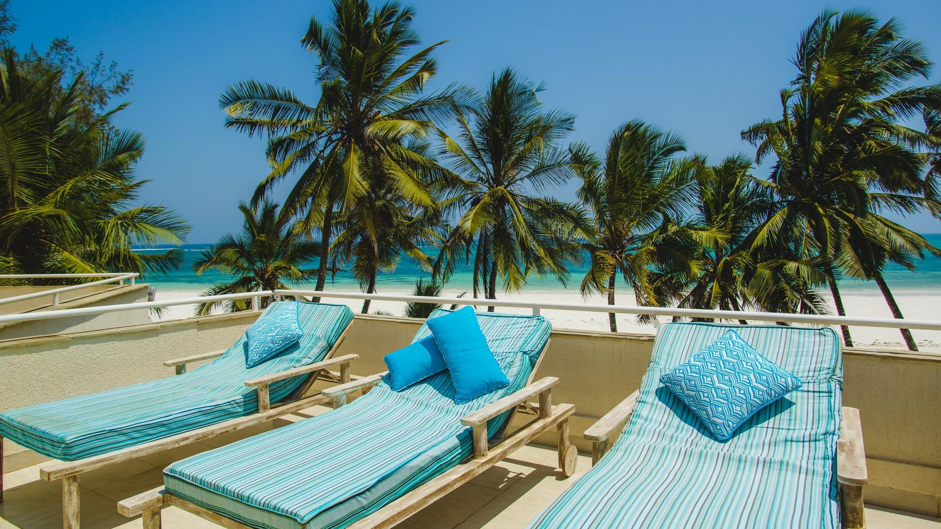 Zubeida Beach Resort » Matoke