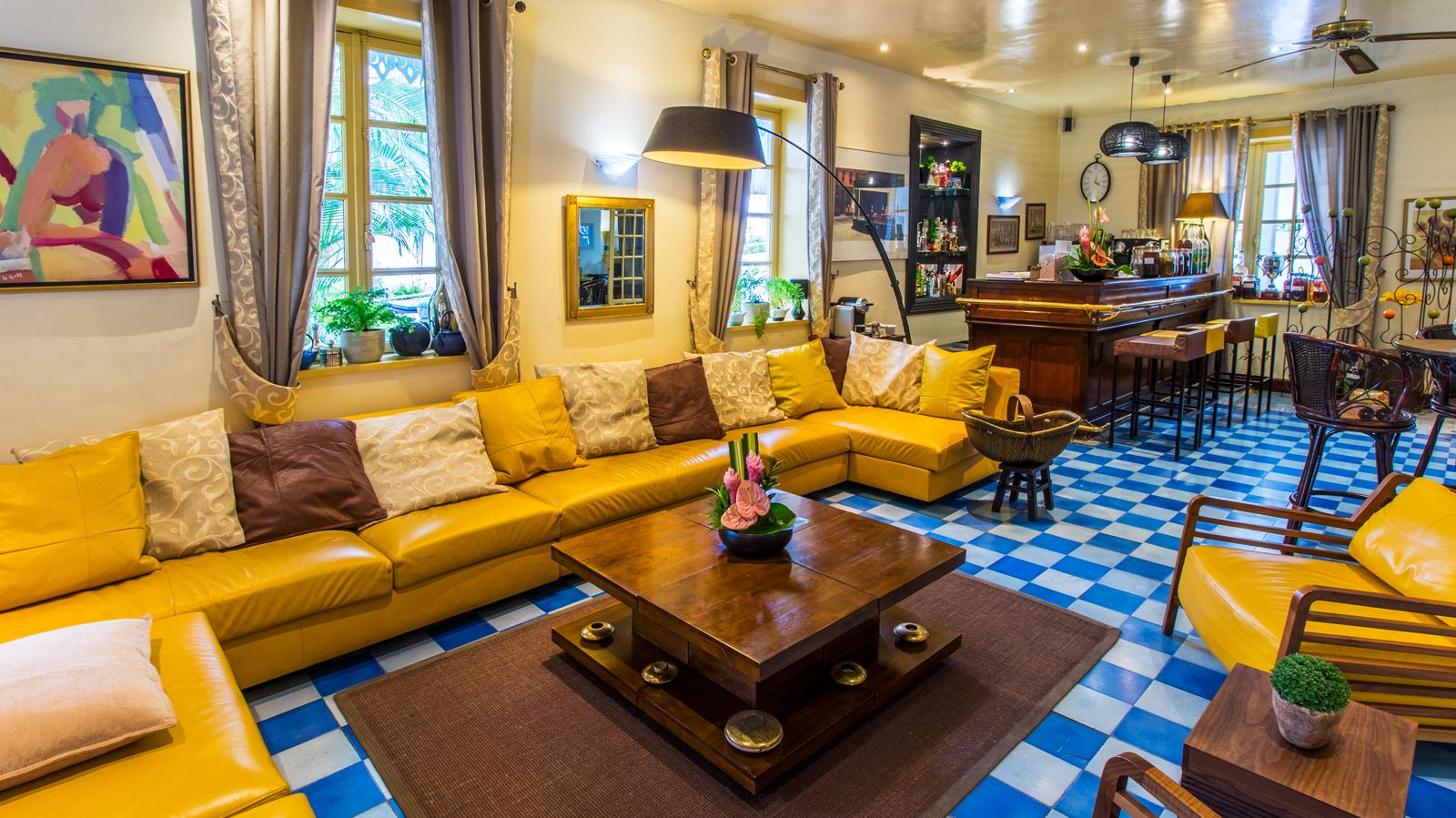 Juliette Dodu » Réunion » Matoke Tours