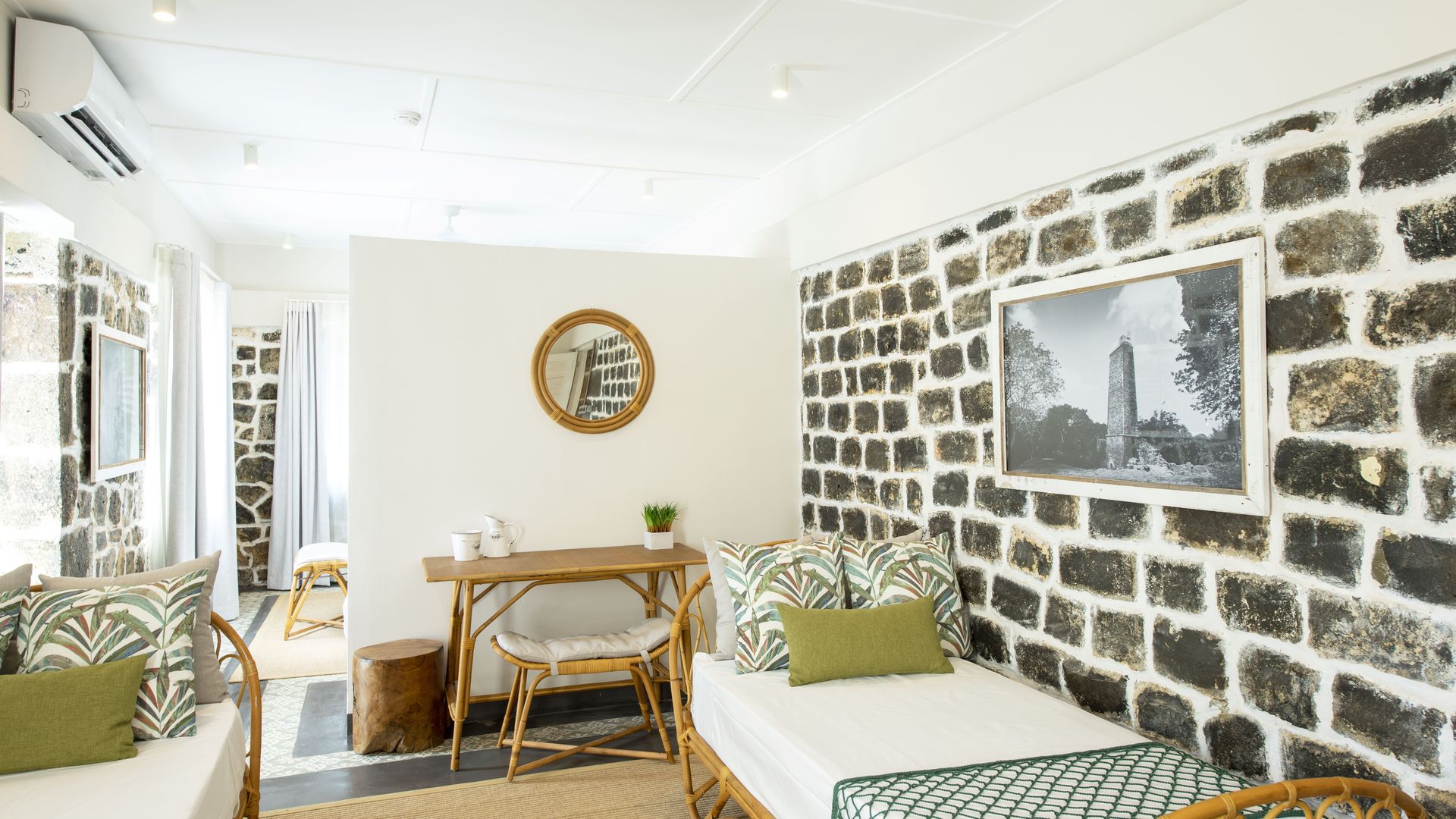 Kaz'alala Hosted B&B » Matoke