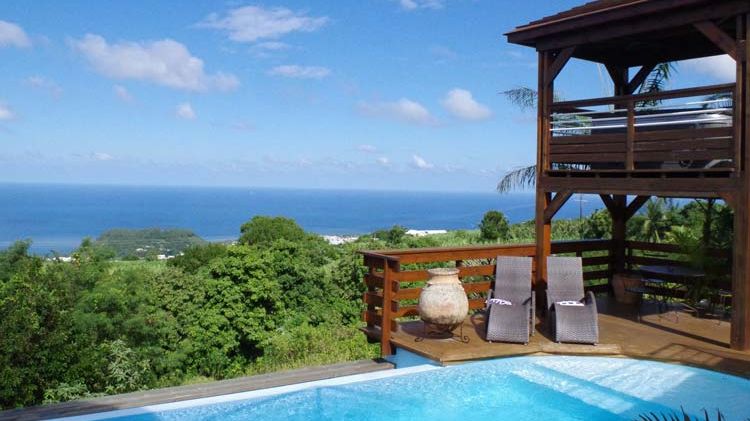 La Plantation » Matoke