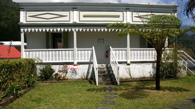 Relais de Cimes » Matoke
