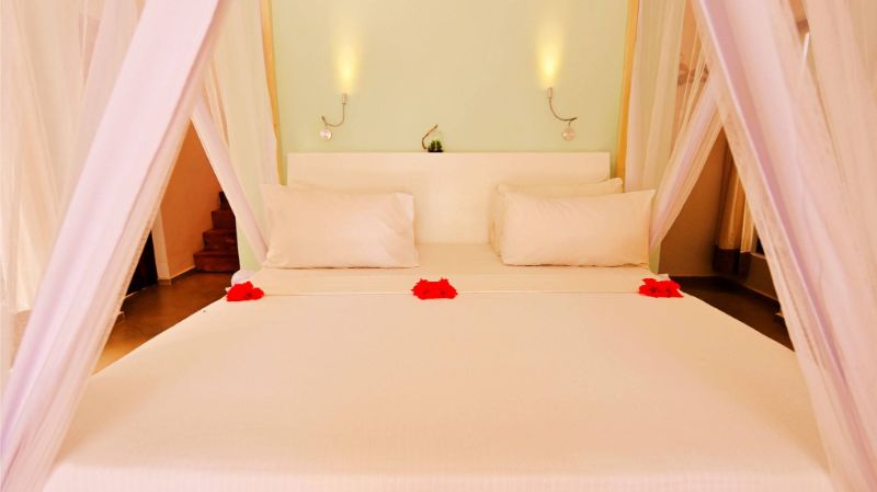 Kijani Beach Villas » Tanzania » Matoke Tours