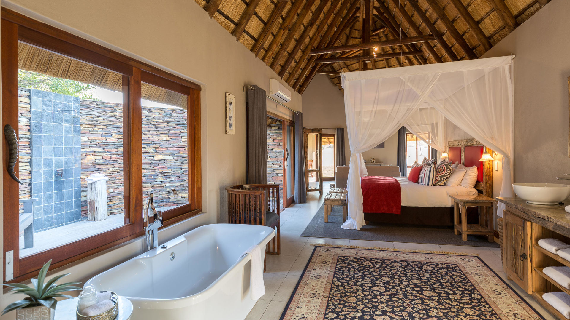 Arathusa Safari Lodge » Matoke