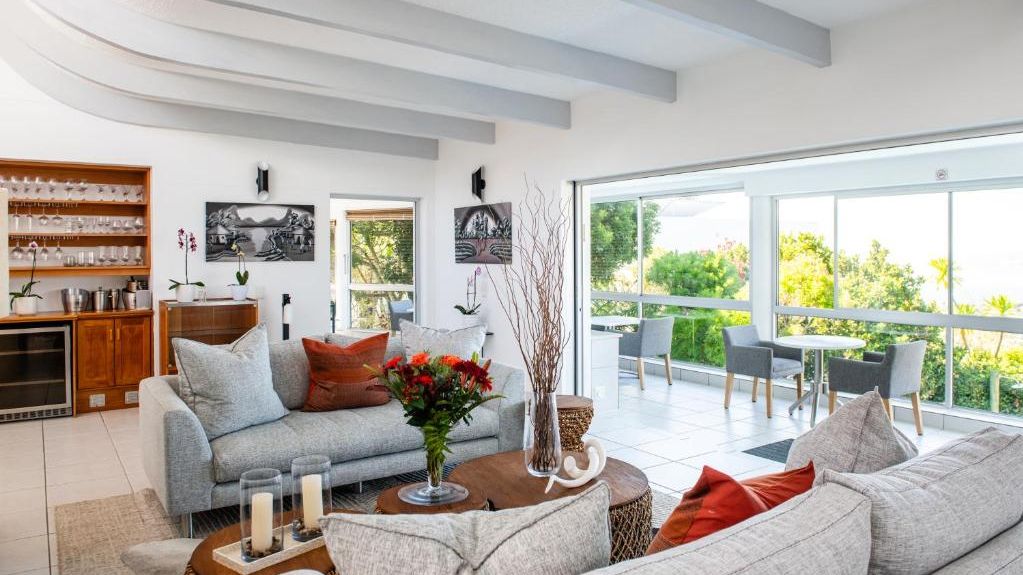 Bosavern Guest House » Zuid Afrika » Matoke Tours