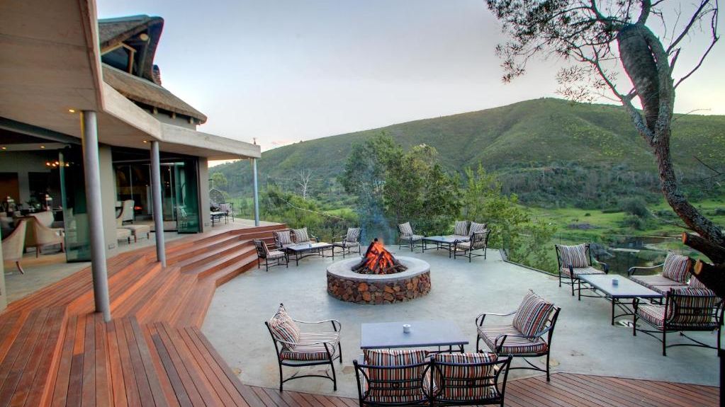 Botlierskop Privé Reservaat en Villa's » Zuid Afrika » Matoke Tours