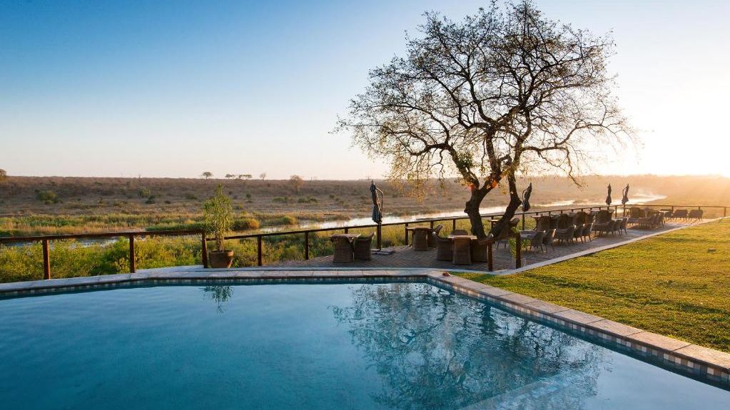 Buckler's Africa Lodge » Matoke