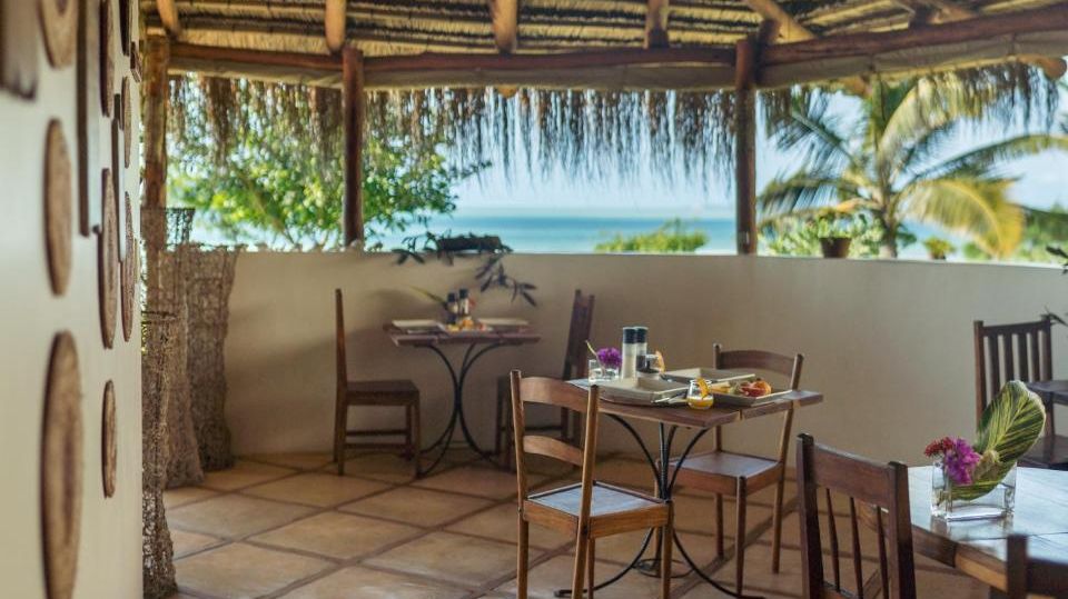 Casa Babi » Mozambique » Matoke Tours