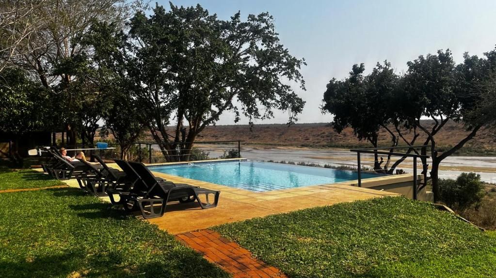 Crocodile Bridge Safari Lodge » Zuid Afrika » Matoke Tours