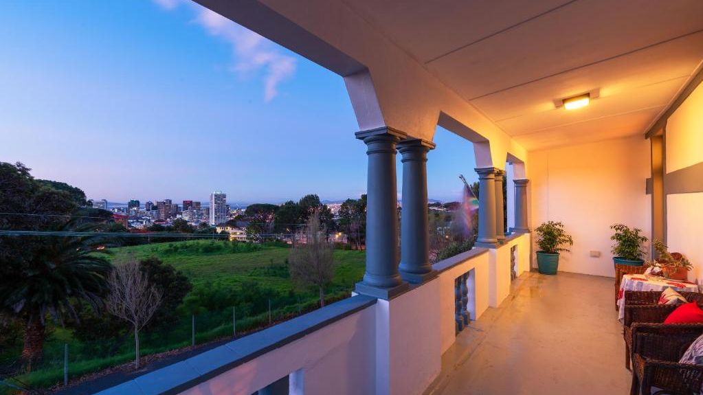Esperanza Guest House » Matoke