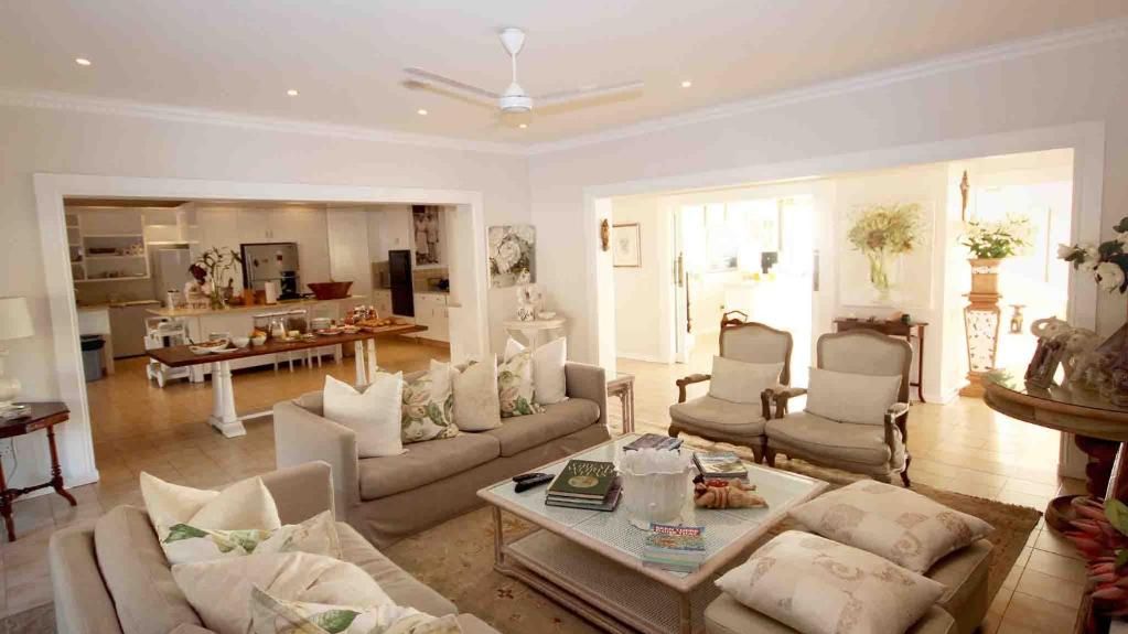 Fairlight Beach House » Matoke