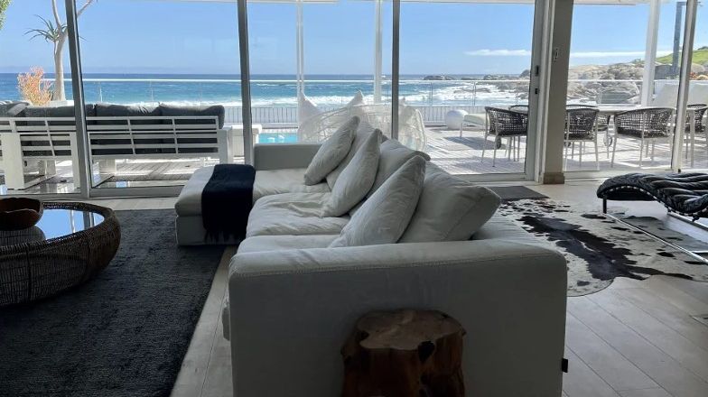 Glen Beach House » Matoke