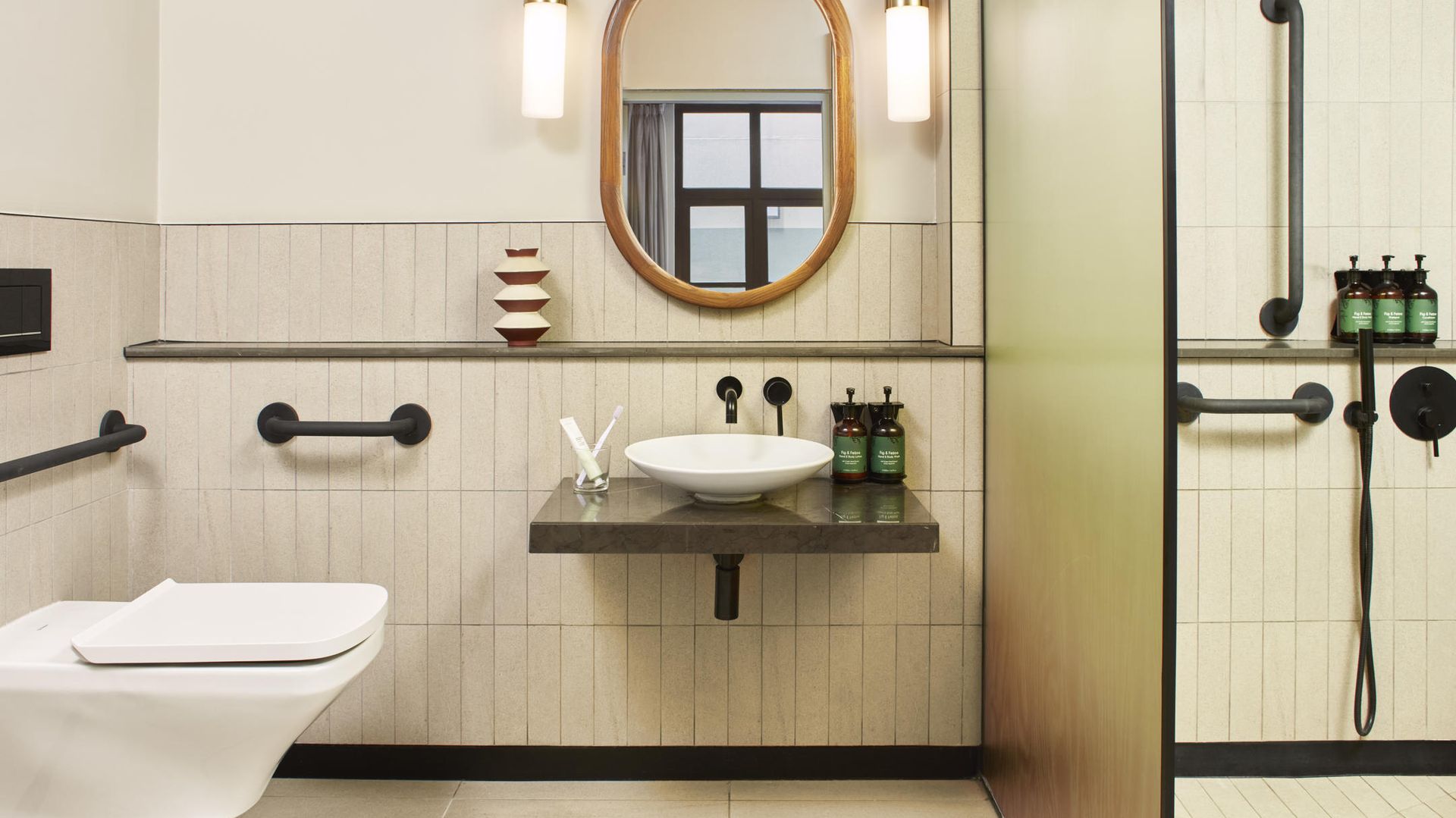 Hyde Hotel Rosebank » Zuid Afrika » Matoke Tours