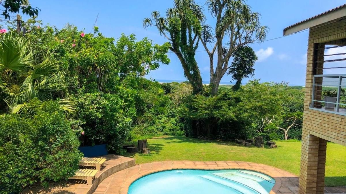 Ingwenya Lodge » Zuid Afrika » Matoke Tours