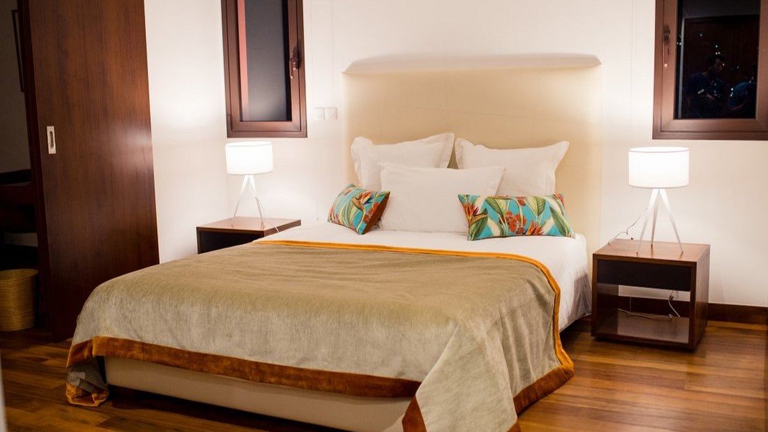 Hotel La Varangue » Matoke