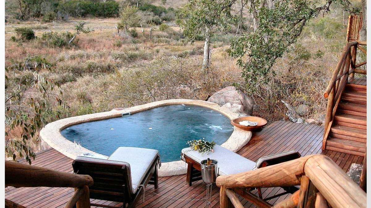 Lukimbi Safari Lodge » Matoke