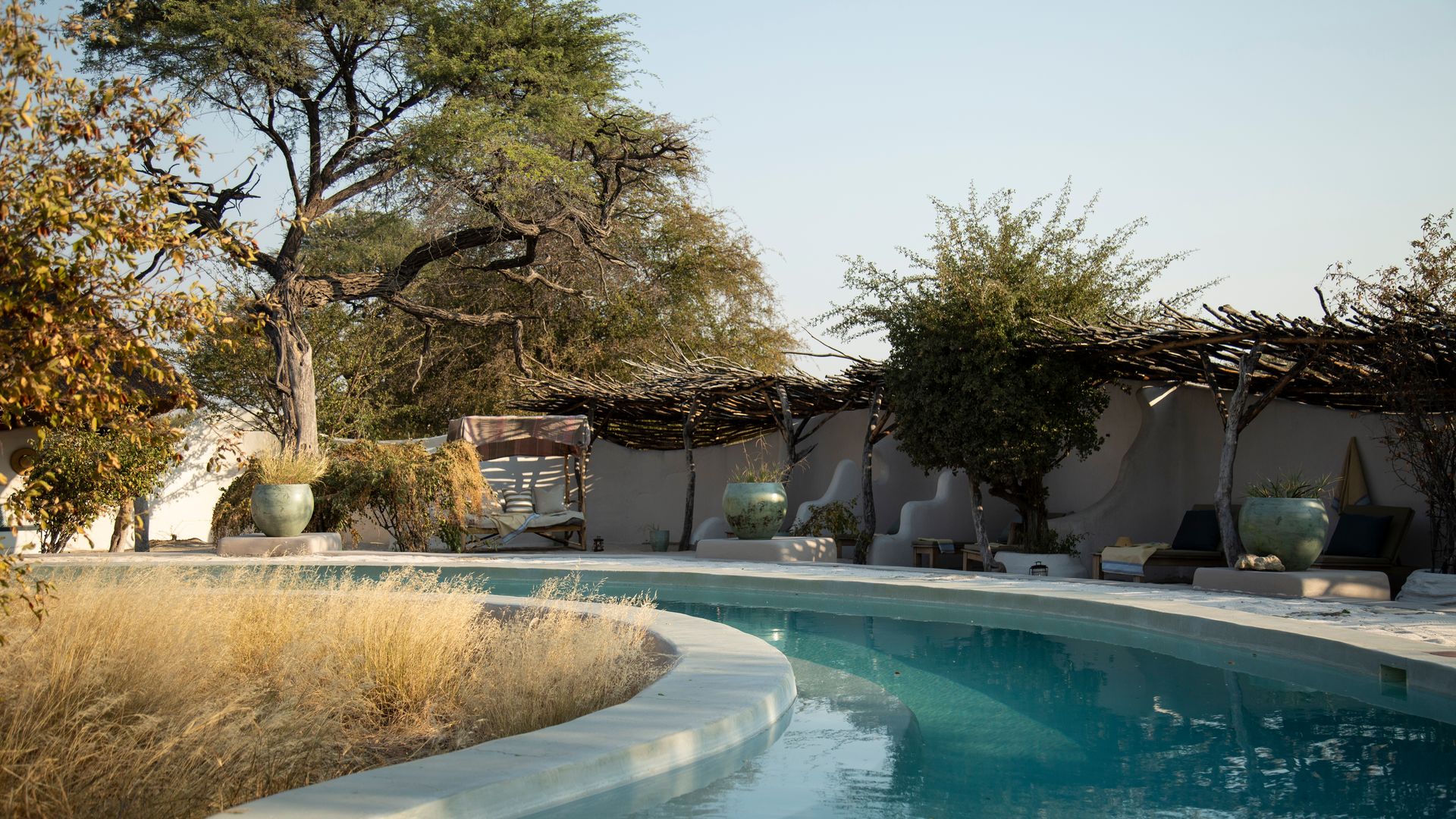 Moela Safari Lodge » Matoke