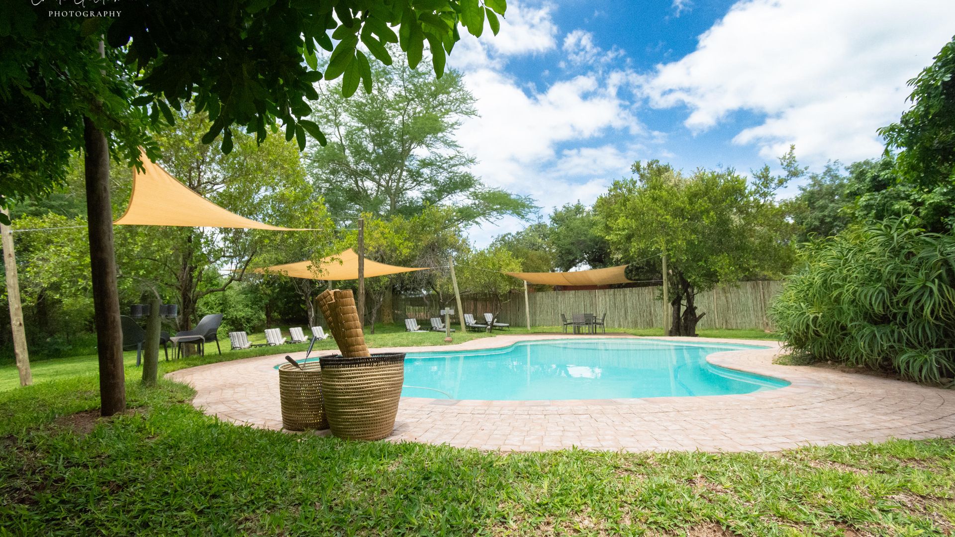 Mohlabetsi Safari Lodge » Zuid Afrika » Matoke Tours