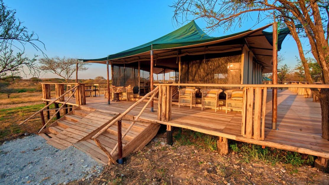 Moyo Migration Camp » Tanzania » Matoke Tours
