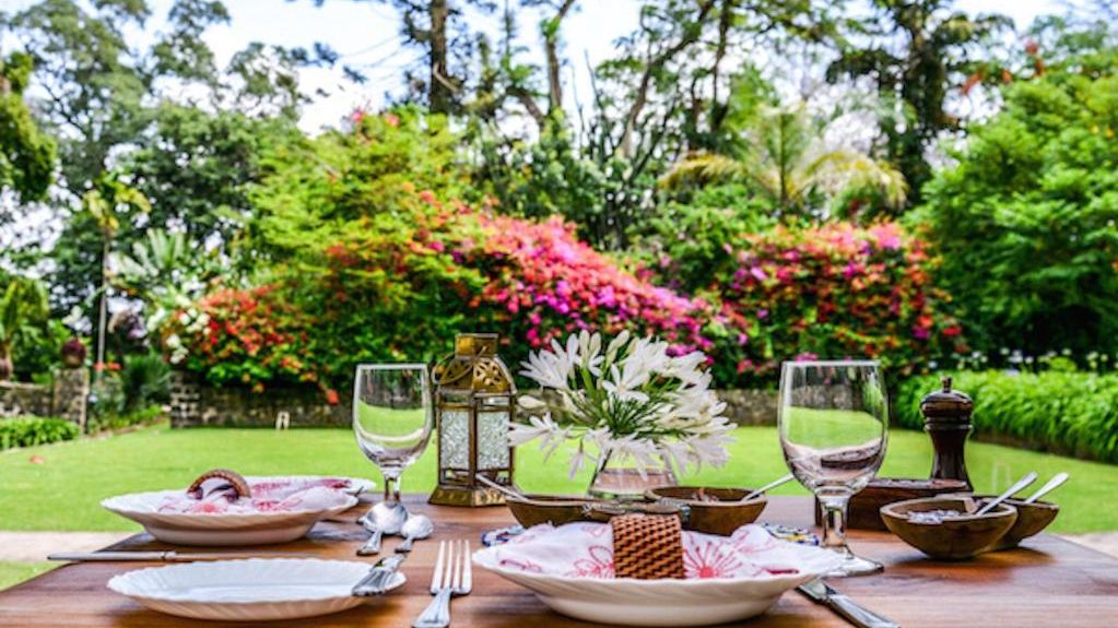 Ngare Sero Mountain Lodge » Tanzania » Matoke Tours