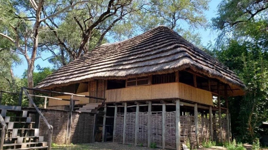 North Luangwa River Camp » Zambia » Matoke Tours