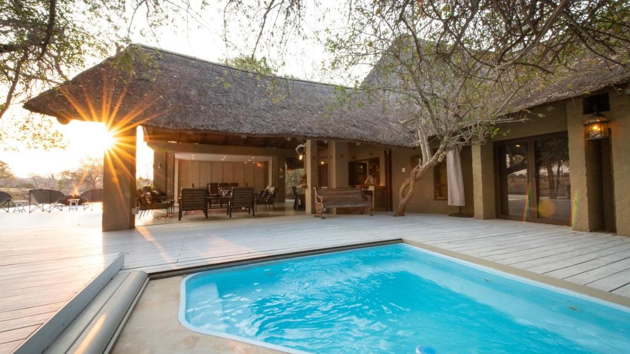 Nyala Safari Lodge » Matoke
